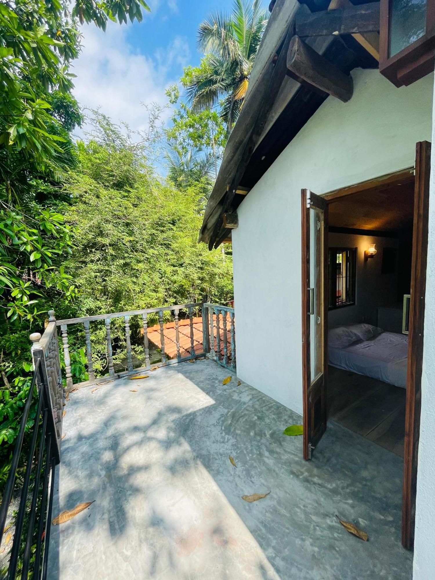 Baker'S Cottage Kosgoda Exterior photo